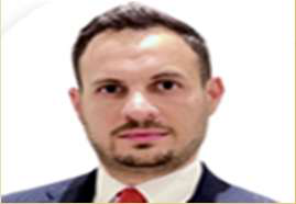 Omar Taha